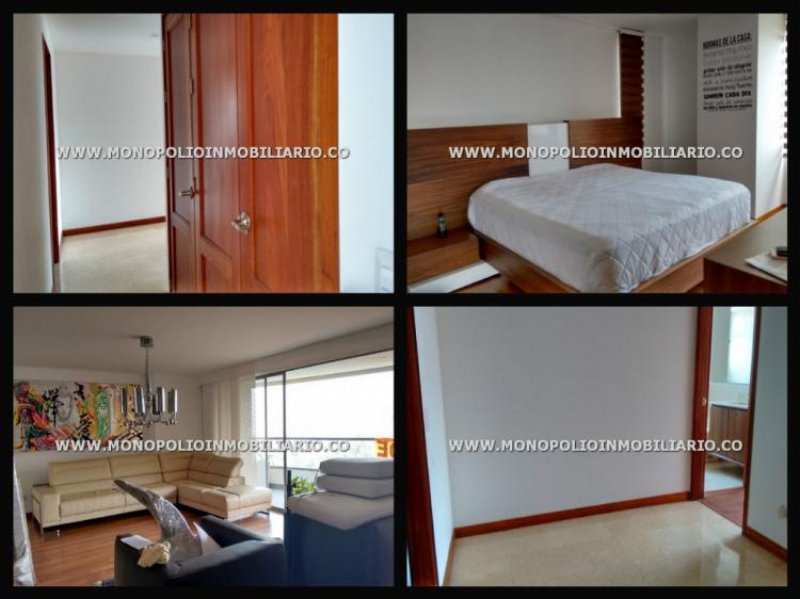 Foto Apartamento en Venta en Laureles, Medellín, Antioquia - APV122291 - BienesOnLine