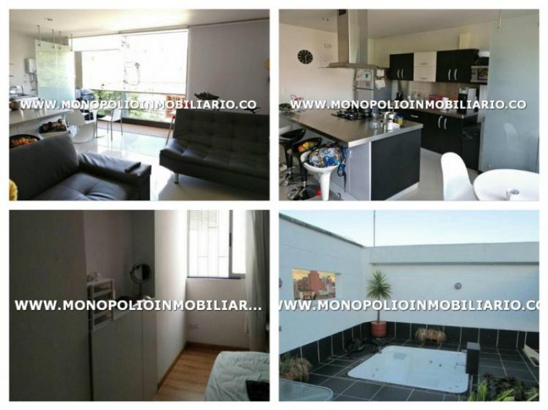Foto Casa en Venta en Laureles, Medellín, Antioquia - CAV124154 - BienesOnLine