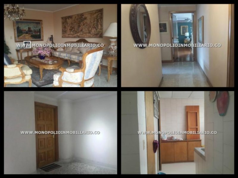 Foto Apartamento en Venta en Laureles, Medellín, Antioquia - APV122311 - BienesOnLine