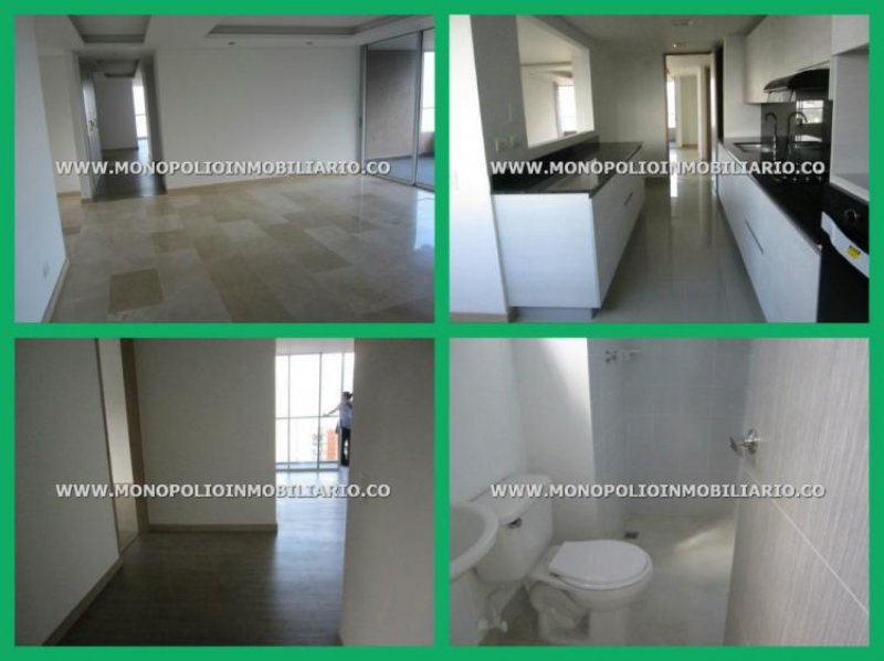 Foto Apartamento en Venta en el poblado, Medellín, Antioquia - APV99162 - BienesOnLine