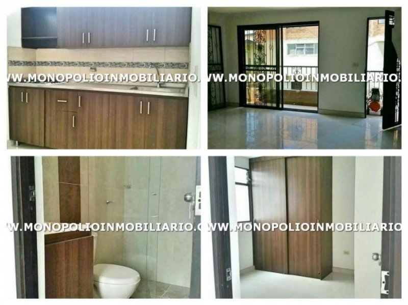 Foto Apartamento en Venta en Medellín, Antioquia - $ 140.000.000 - APV170914 - BienesOnLine