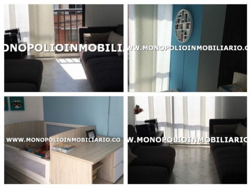 Foto Apartamento en Venta en laureles, Medellín, Antioquia - APV133480 - BienesOnLine