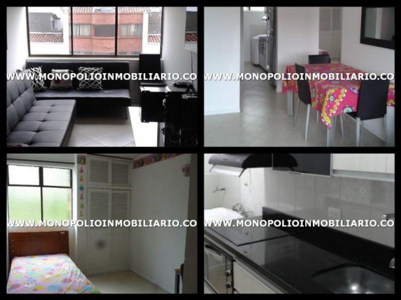 Foto Apartamento en Venta en Laureles, Medellín, Antioquia - APV122319 - BienesOnLine