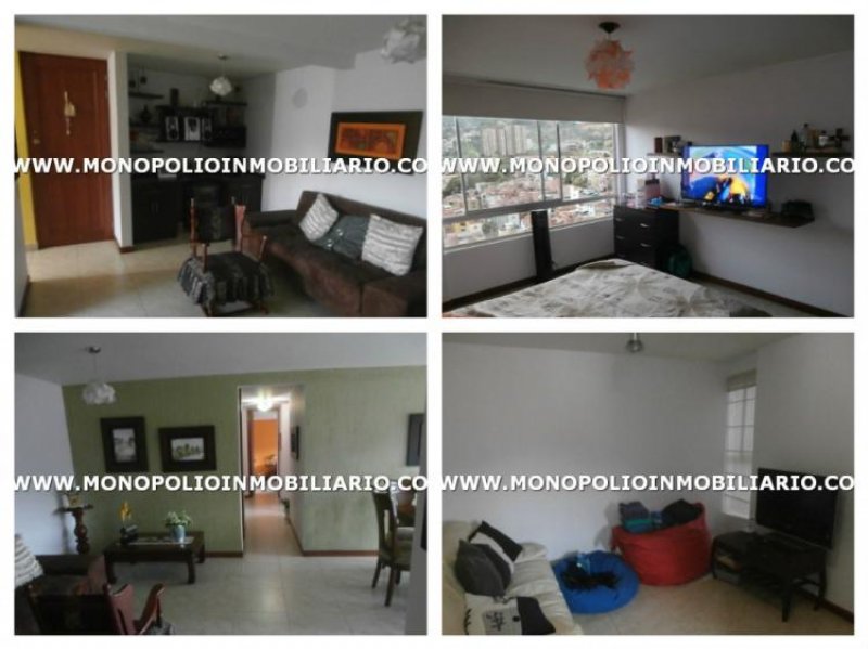 Foto Apartamento en Venta en Laureles, Medellín, Antioquia - APV122894 - BienesOnLine