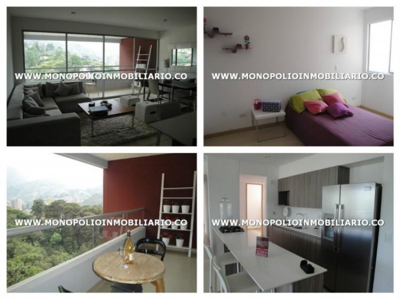 Foto Apartamento en Venta en Laureles, Medellín, Antioquia - APV121843 - BienesOnLine
