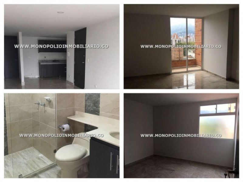 Foto Apartamento en Venta en Medellín, Antioquia - $ 430.000.000 - APV176155 - BienesOnLine