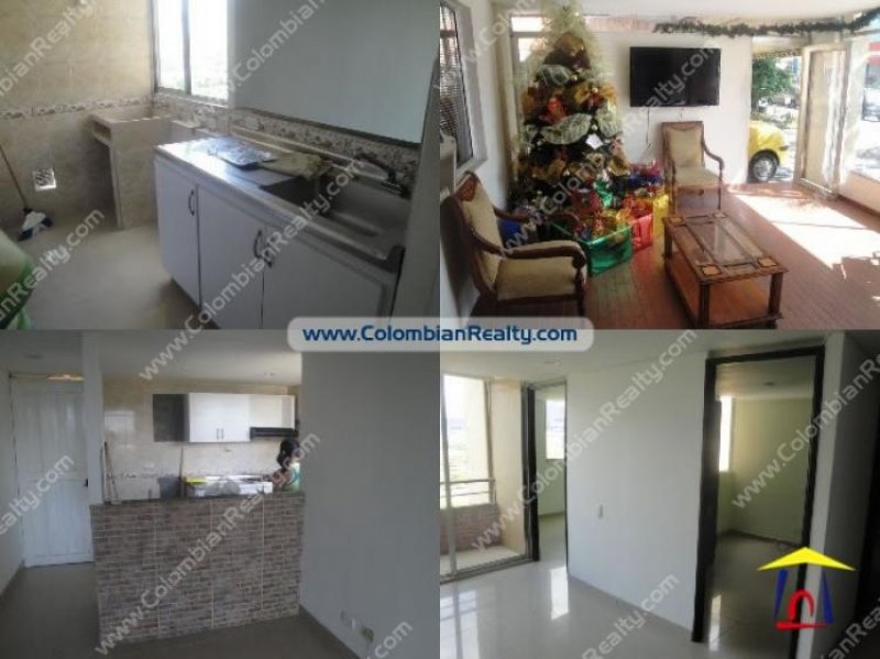 Foto Apartamento en Venta en Medellín, Antioquia - $ 110.000.000 - APV59615 - BienesOnLine