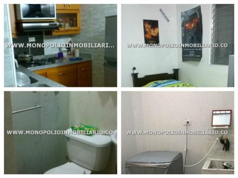 Foto Apartamento en Venta en Medellín, Antioquia - $ 140.000.000 - APV170873 - BienesOnLine