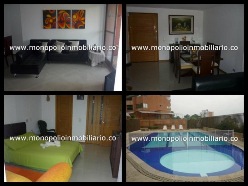 Foto Apartamento en Venta en Laureles, Medellín, Antioquia - APV121298 - BienesOnLine