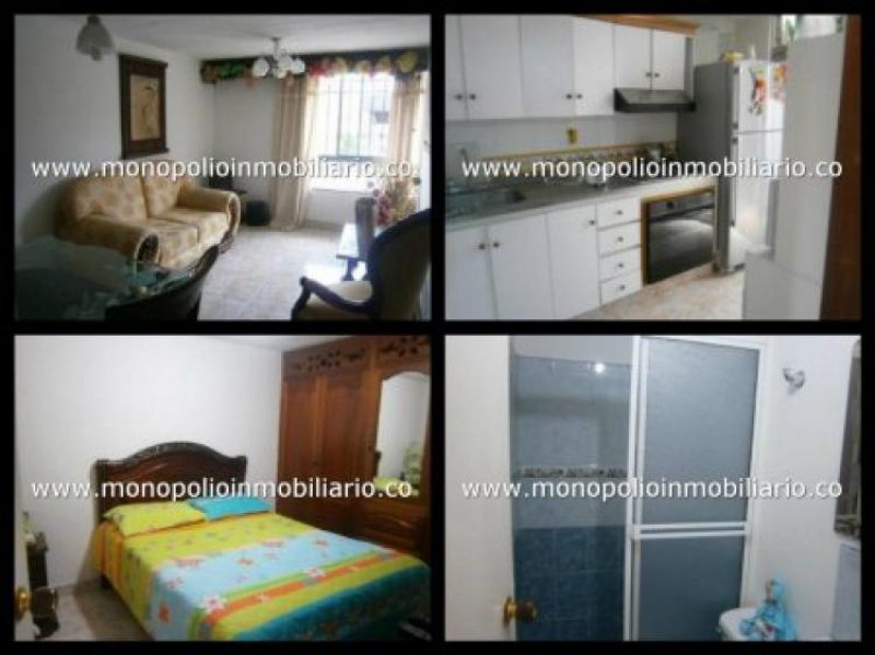 Foto Apartamento en Venta en Laureles, Medellín, Antioquia - APV123233 - BienesOnLine