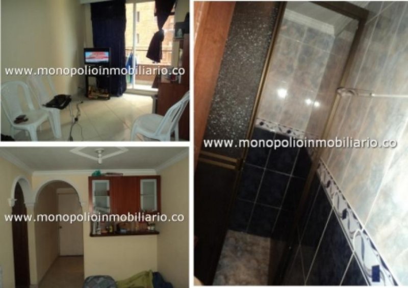 Foto Apartamento en Venta en Laureles, Medellín, Antioquia - APV123252 - BienesOnLine