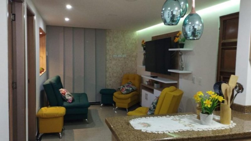 Apartamento en Venta en Fray Eugenio Carrera 12A NRO 15 A 07, Antioquia