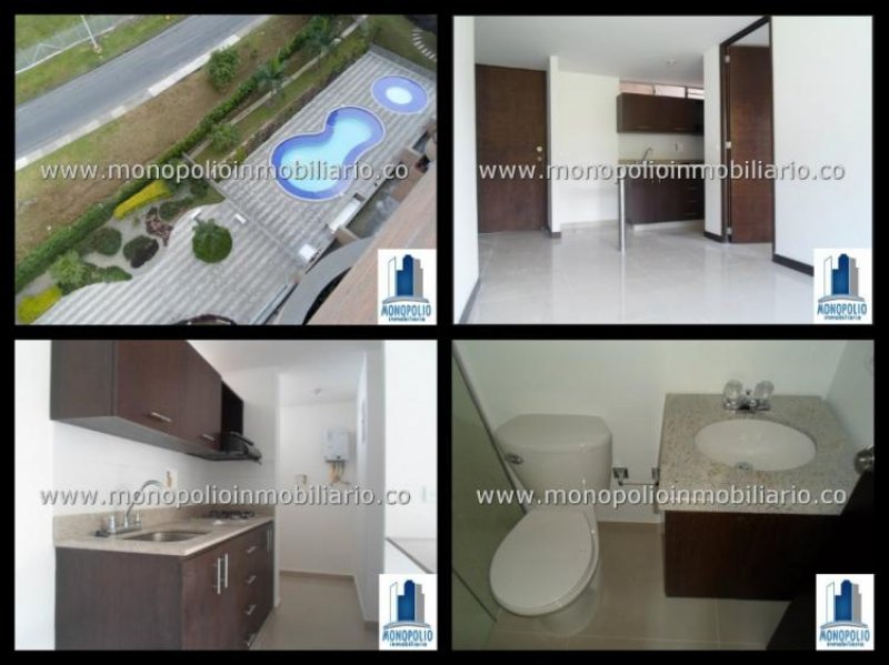 Foto Apartamento en Arriendo en Laureles, Medellín, Antioquia - APA138712 - BienesOnLine