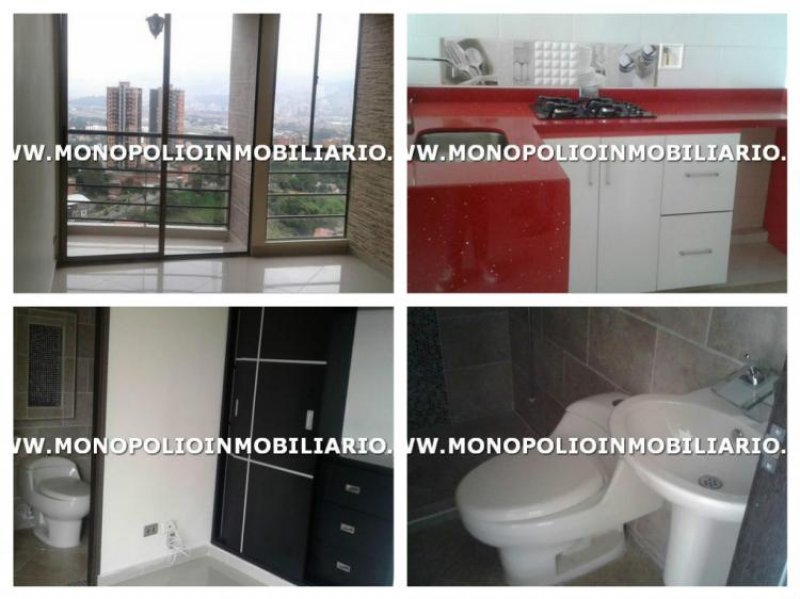 Foto Apartamento en Arriendo en Laureles, Medellín, Antioquia - $ 111 - APA136619 - BienesOnLine