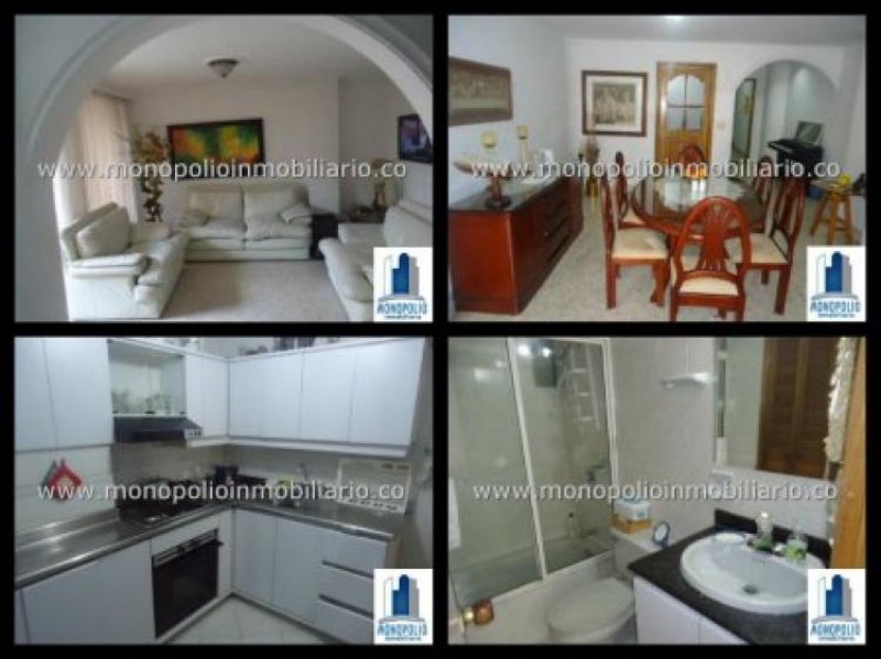 Foto Apartamento en Venta en poblado, Antioquia, Antioquia - APV98812 - BienesOnLine