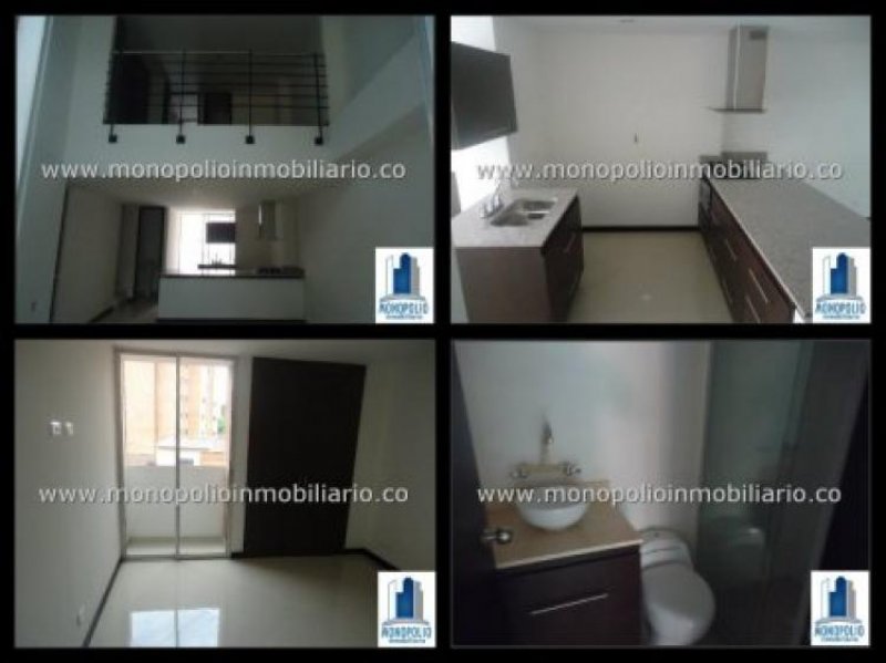 Foto Apartamento en Venta en poblado, Antioquia, Antioquia - APV98815 - BienesOnLine