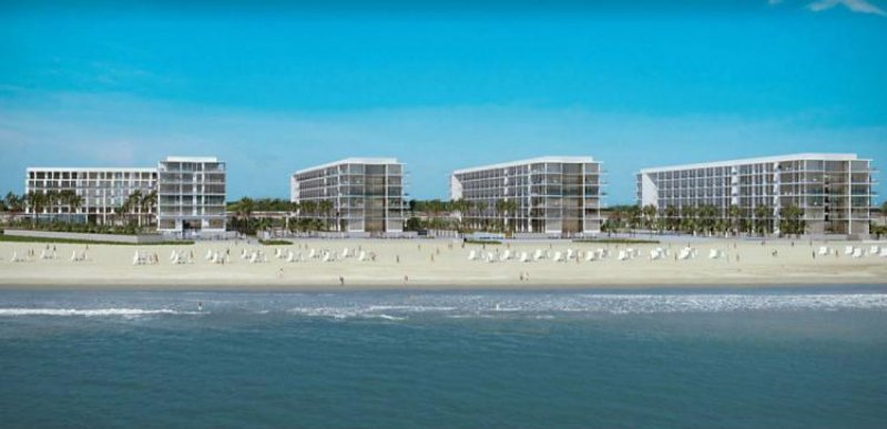 Foto Apartamento en Venta en ZONA NORTE, Cartagena, Bolívar - $ 506.983.750 - APV132055 - BienesOnLine