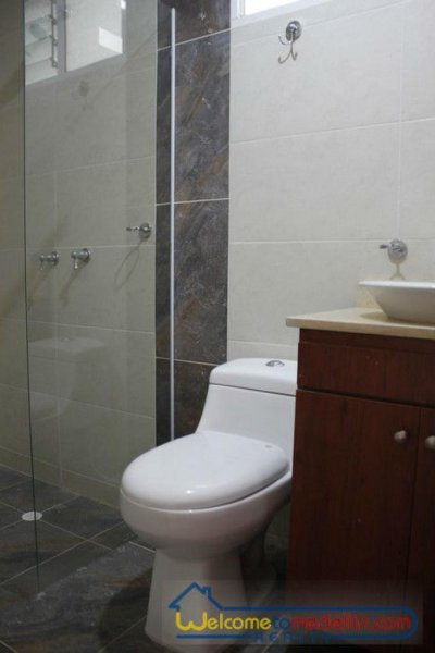 Foto Apartamento en Venta en San Juaquin, Medellín, Antioquia - $ 330.000.000 - APV78734 - BienesOnLine