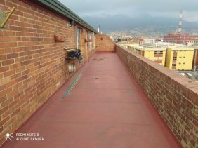 Apartamento en Venta en El progreso Los Mártires, Bogota D.C