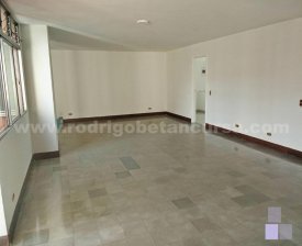 Apartamento en Venta en Centro Medellín, Antioquia