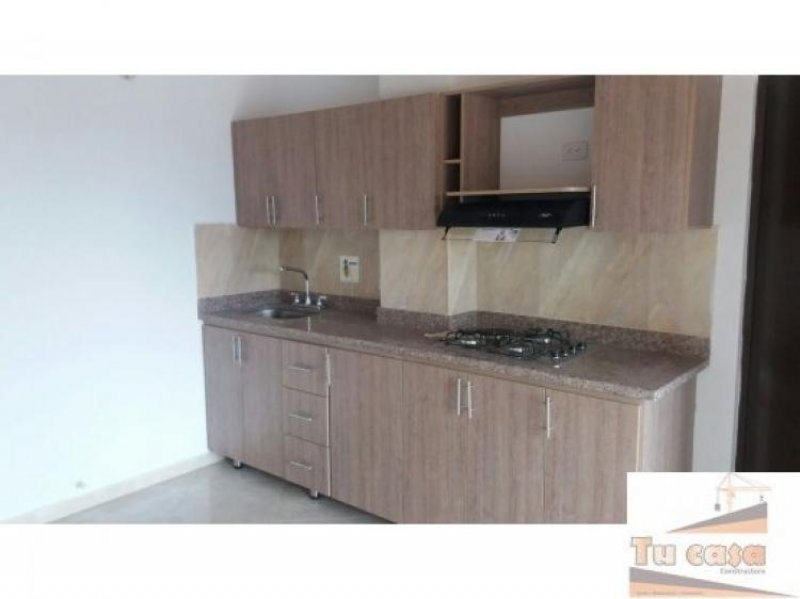 Foto Apartamento en Venta en Itagüí, Antioquia - $ 230.000.000 - APV149885 - BienesOnLine