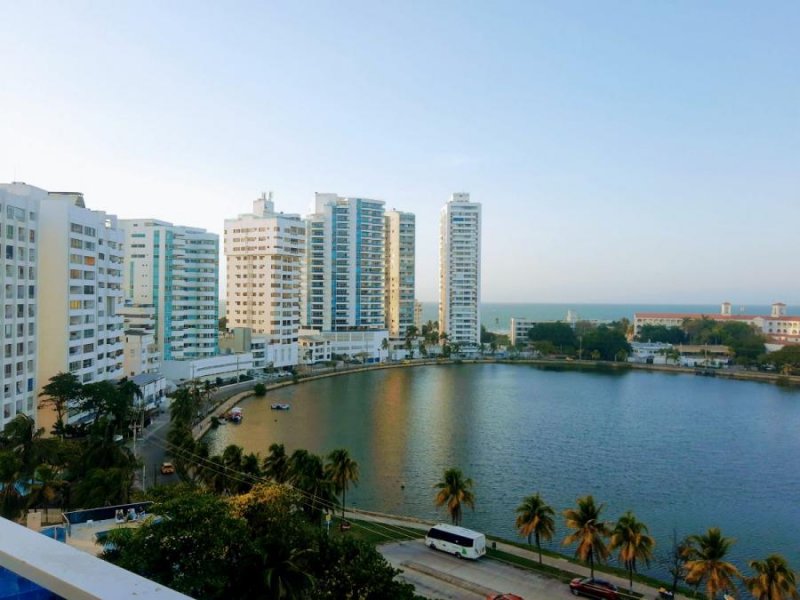 Apartamento por dias Cartagena