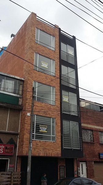 Foto Apartamento en Arriendo en Restrepo, Bogotá, Bogota D.C - $ 850.000 - APA153077 - BienesOnLine