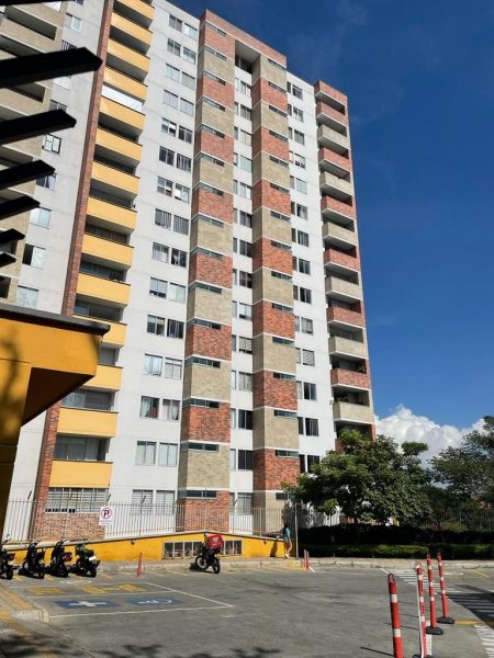 Apartamento en Venta en Provenza Bucaramanga, Santander