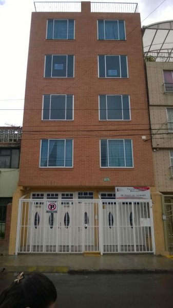 Foto Apartamento en Arriendo en TEJAR, Puente Aranda, Bogota D.C - $ 830.000 - APA95360 - BienesOnLine