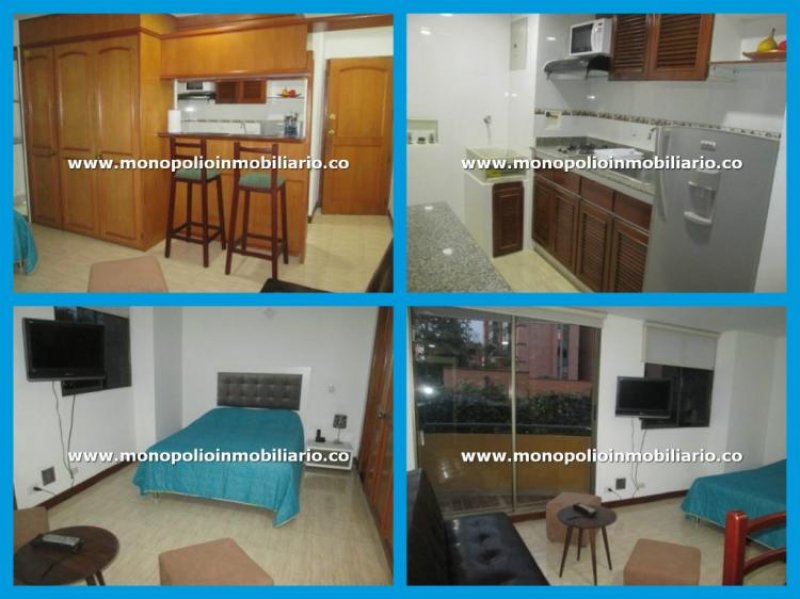 Foto Apartamento en Alojamiento en Laureles, Medellín, Antioquia - APA138492 - BienesOnLine