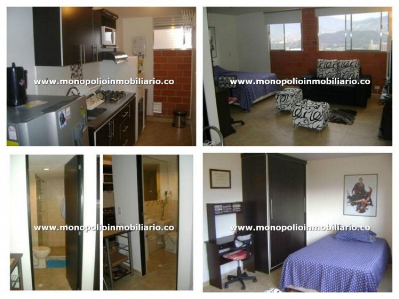 Foto Apartamento en Arriendo en Laureles, Medellín, Antioquia - APA126573 - BienesOnLine