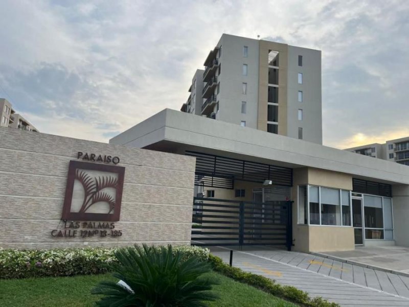 Apartamento en Venta en Las Palmas Paraiso Ricaurte, Cundinamarca