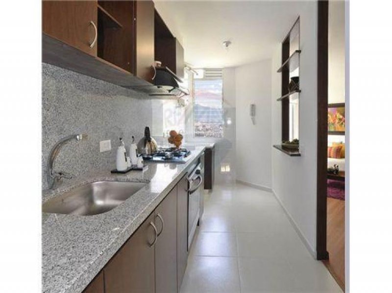 Foto Apartamento en Arriendo en Niza, Suba, Bogota D.C - $ 1.600.000 - APA30735 - BienesOnLine