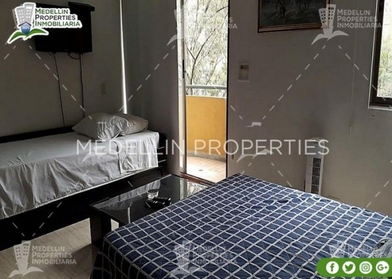 Foto Apartamento en Alojamiento en El Poblado, Antioquia - APA173418 - BienesOnLine