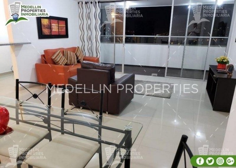 Foto Apartamento en Alojamiento en Envigado, Antioquia - APA173422 - BienesOnLine