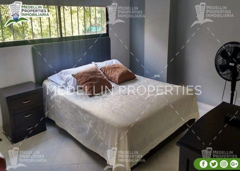 Foto Apartamento en Alojamiento en Medellín, Antioquia - APA172511 - BienesOnLine