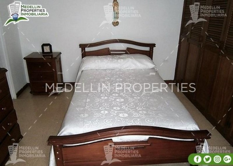 Foto Apartamento en Alojamiento en Medellín, Antioquia - APA172508 - BienesOnLine