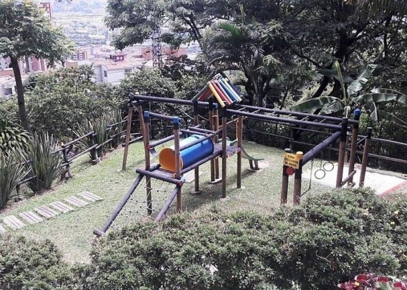 Foto Apartamento en Alojamiento en El Poblado, Antioquia - APA172159 - BienesOnLine