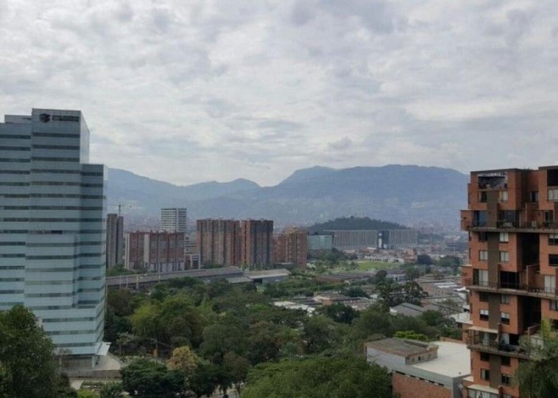 Foto Apartamento en Alojamiento en El Poblado, Antioquia - APA172135 - BienesOnLine