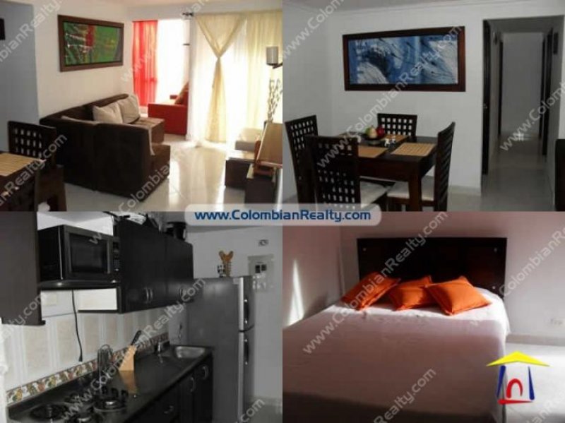 Foto Apartamento en Arriendo en Medellin, Medellín, Antioquia - APA82601 - BienesOnLine