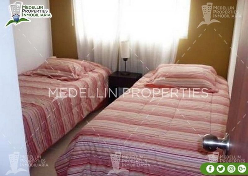 Foto Apartamento en Alojamiento en Medellín, Antioquia - APA172336 - BienesOnLine