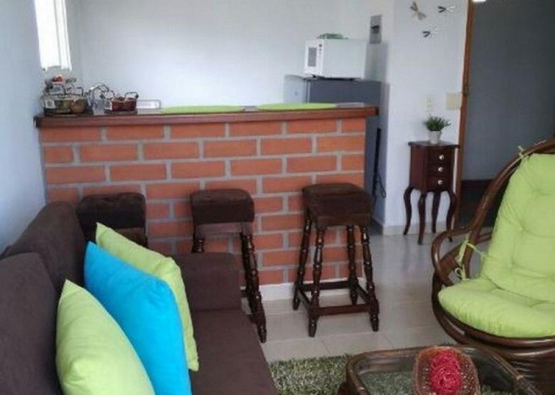 Foto Apartamento en Alojamiento en Medellín, Antioquia - APA172180 - BienesOnLine