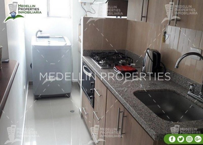 Foto Apartamento en Alojamiento en Medellín, Antioquia - APA172283 - BienesOnLine