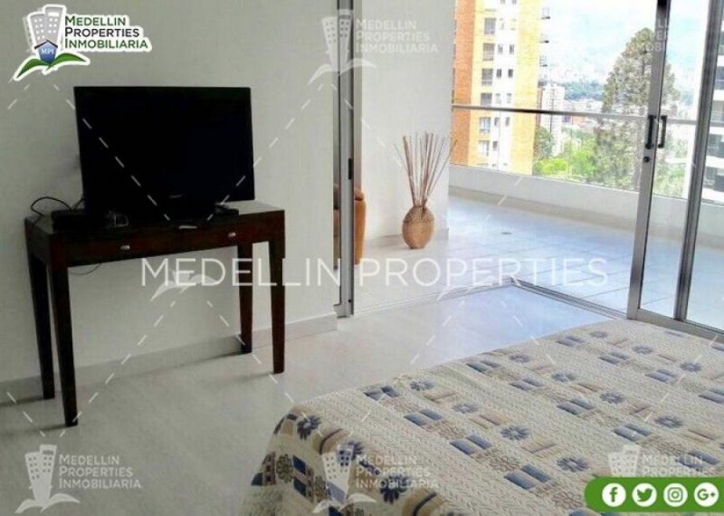 Foto Apartamento en Alojamiento en Medellín, Antioquia - APA171829 - BienesOnLine