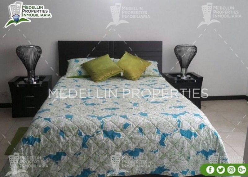 Foto Apartamento en Alojamiento en Medellín, Antioquia - APA171828 - BienesOnLine