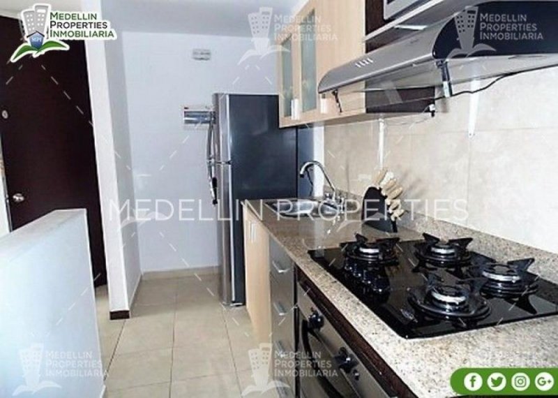 Foto Apartamento en Alojamiento en Medellín, Antioquia - APA171776 - BienesOnLine