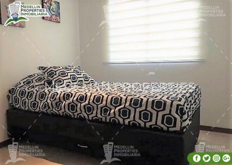 Foto Apartamento en Alojamiento en Medellín, Antioquia - APA172673 - BienesOnLine