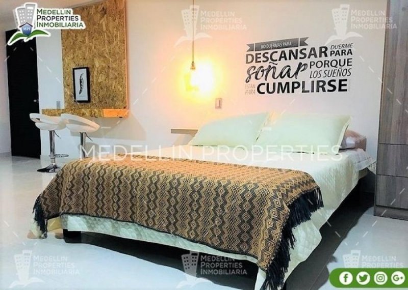 Foto Apartamento en Alojamiento en Medellín, Antioquia - APA171766 - BienesOnLine