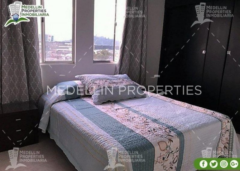 Foto Apartamento en Alojamiento en Medellín, Antioquia - APA172607 - BienesOnLine