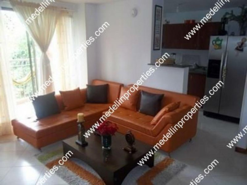 Foto Apartamento en Arriendo en envigado, Medellín, Antioquia - $ 300.000 - APA112153 - BienesOnLine